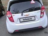 Chevrolet Spark 2022 годаүшін4 450 000 тг. в Шымкент – фото 2