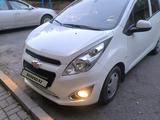 Chevrolet Spark 2022 года за 4 450 000 тг. в Шымкент