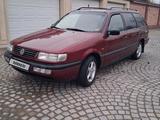 Volkswagen Passat 1994 года за 2 350 000 тг. в Шымкент