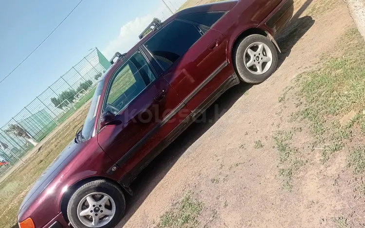 Audi 100 1993 года за 2 000 000 тг. в Астана