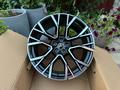 Оригинальные диски R21 BMW Stаr Sрokе 809 M для BMW X5 G05, BMW X6 G06 за 665 000 тг. в Алматы – фото 29