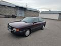 Audi 80 1991 годаүшін1 650 000 тг. в Тараз – фото 2