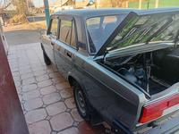 ВАЗ (Lada) 2107 2011 года за 1 500 000 тг. в Жанакорган