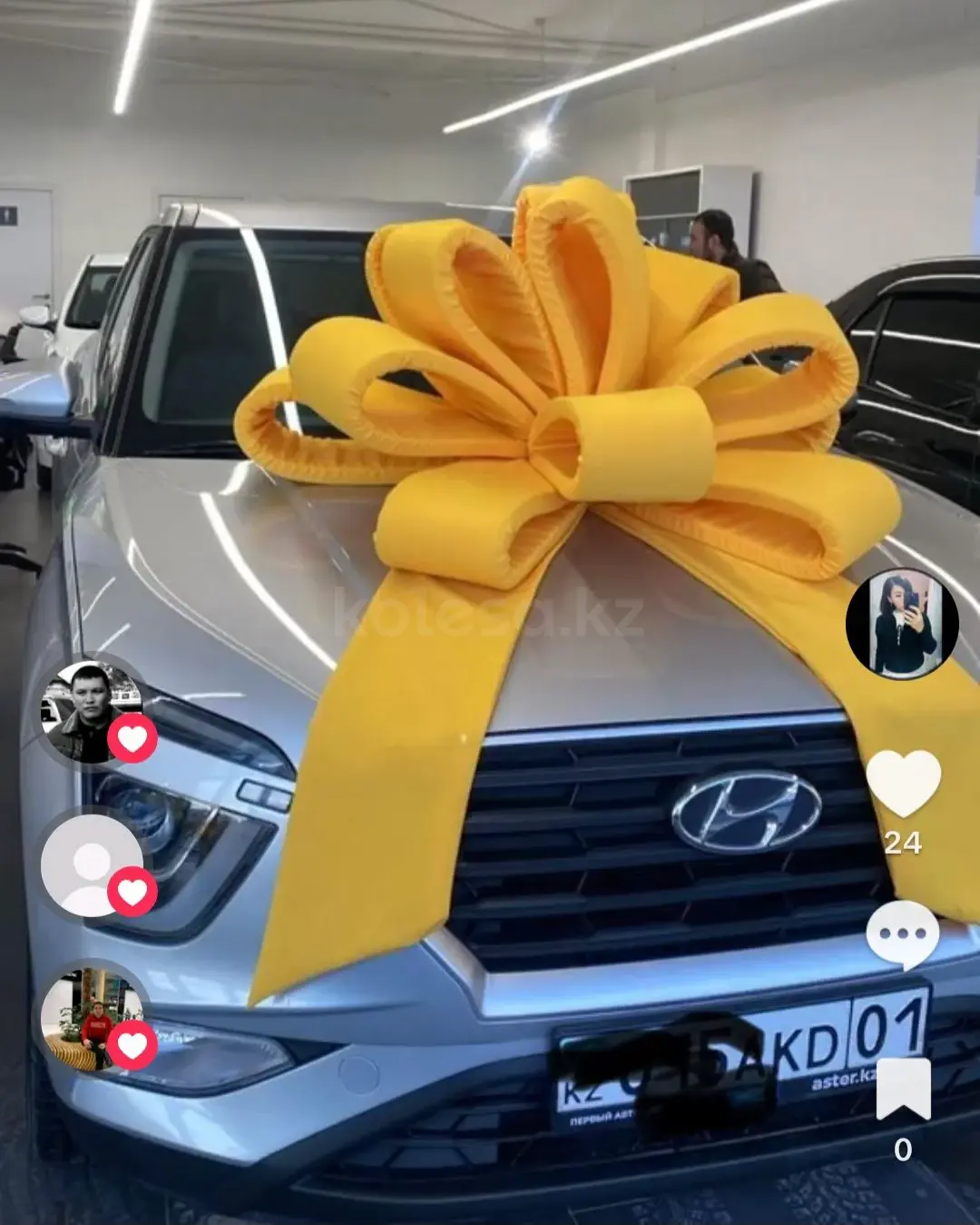 Hyundai Creta, 2021