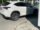 Lexus NX 200 2017 года за 14 700 000 тг. в Алматы – фото 4