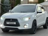 Mitsubishi ASX 2013 годаүшін4 999 999 тг. в Алматы