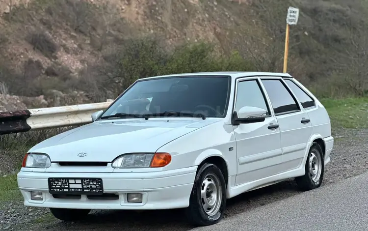 ВАЗ (Lada) 2114 2013 года за 2 250 000 тг. в Алматы