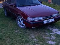 Mazda 626 1991 годаfor1 300 000 тг. в Алматы