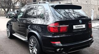 BMW X5 2010 года за 9 700 000 тг. в Алматы
