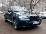 BMW X5 2010 года за 9 700 000 тг. в Алматы