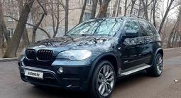 BMW X5 2010 года за 9 700 000 тг. в Алматы – фото 3