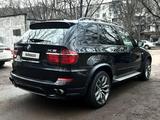 BMW X5 2010 года за 9 700 000 тг. в Алматы – фото 4