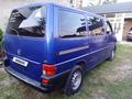 Volkswagen Transporter 2002 годаүшін3 800 000 тг. в Шымкент