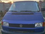 Volkswagen Transporter 2002 годаүшін3 800 000 тг. в Шымкент – фото 3