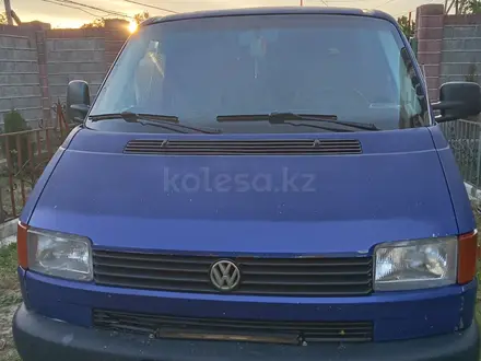 Volkswagen Transporter 2002 года за 3 800 000 тг. в Шымкент – фото 3