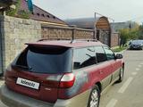 Subaru Outback 1999 годаfor2 650 000 тг. в Алматы – фото 5