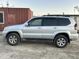 Toyota Land Cruiser Prado 2005 года за 11 000 000 тг. в Атырау – фото 2