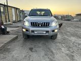 Toyota Land Cruiser Prado 2005 года за 11 000 000 тг. в Атырау – фото 4