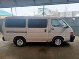 Toyota Hiace 1998 года за 2 500 000 тг. в Кызылорда