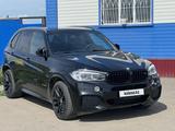 BMW X5 2016 годаүшін16 500 000 тг. в Кокшетау – фото 4