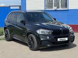 BMW X5 2016 годаүшін16 500 000 тг. в Кокшетау