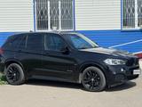 BMW X5 2016 годаүшін16 500 000 тг. в Кокшетау – фото 2