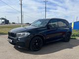BMW X5 2016 годаүшін16 500 000 тг. в Кокшетау – фото 5