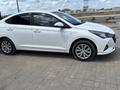 Hyundai Accent 2022 года за 7 500 000 тг. в Костанай – фото 13