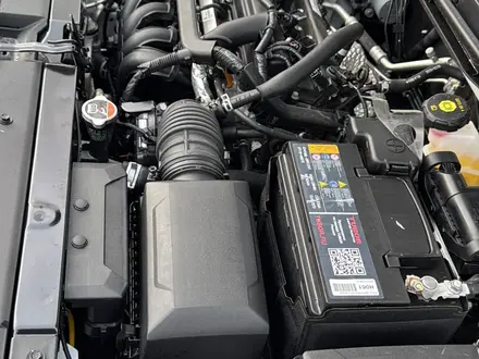Hyundai Accent 2022 года за 7 500 000 тг. в Костанай – фото 10