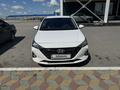Hyundai Accent 2022 года за 7 500 000 тг. в Костанай – фото 3