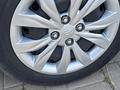 Hyundai Accent 2022 года за 7 500 000 тг. в Костанай – фото 5