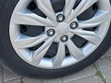 Hyundai Accent 2022 годаүшін7 500 000 тг. в Костанай – фото 5