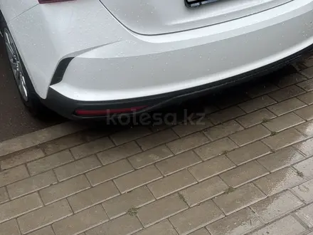 Hyundai Accent 2022 года за 7 500 000 тг. в Костанай – фото 9