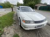 Toyota Mark II 1997 годаүшін2 950 000 тг. в Усть-Каменогорск – фото 2