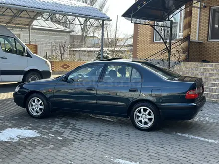 Toyota Carina E 1995 года за 3 200 000 тг. в Алматы – фото 9