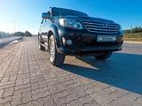 Toyota Fortuner 2007 годаүшін8 500 000 тг. в Актау