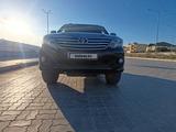 Toyota Fortuner 2007 годаүшін8 500 000 тг. в Актау – фото 4