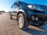 Toyota Fortuner 2007 годаүшін8 500 000 тг. в Актау – фото 5