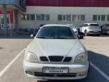 Chevrolet Lanos 2006 года за 700 000 тг. в Астана