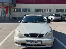 Chevrolet Lanos, 2006