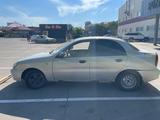Chevrolet Lanos 2006 года за 700 000 тг. в Астана – фото 3