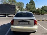 Chevrolet Lanos 2006 года за 700 000 тг. в Астана – фото 4