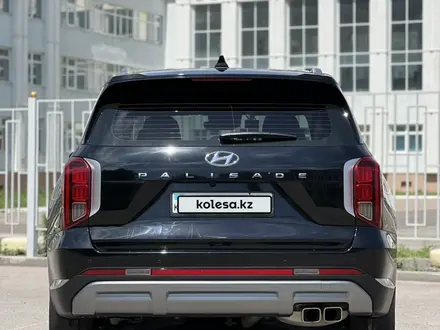 Hyundai Palisade 2022 годаүшін25 000 000 тг. в Астана – фото 5
