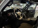 Toyota Land Cruiser 2023 года за 57 500 000 тг. в Алматы – фото 5