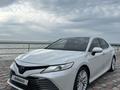 Toyota Camry 2020 годаүшін15 800 000 тг. в Алматы