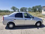 Renault Logan 2015 годаүшін2 800 000 тг. в Алматы
