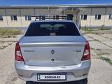 Renault Logan 2015 годаүшін2 800 000 тг. в Алматы – фото 4