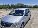 Renault Logan 2015 годаүшін2 800 000 тг. в Алматы – фото 5
