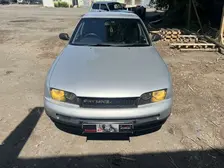 Nissan Skyline, 1996