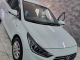 Hyundai Accent 2019 года за 7 800 000 тг. в Кызылорда